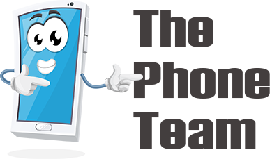 The Phone Team